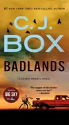 Badlands