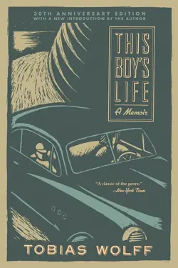 This Boy's Life