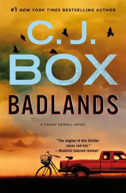 Badlands