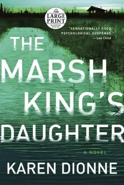 The Marsh King's Daughter