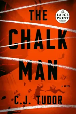 The Chalk Man