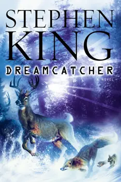 Dreamcatcher