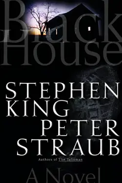 Black House