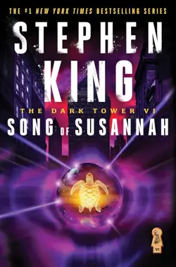 Song of Susannah