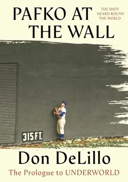 Pafko at the Wall