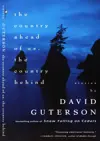 The Country Ahead of Us, The Country Behind: Stories
