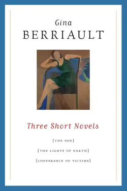 Three Short Novels