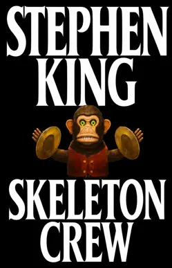 Skeleton Crew