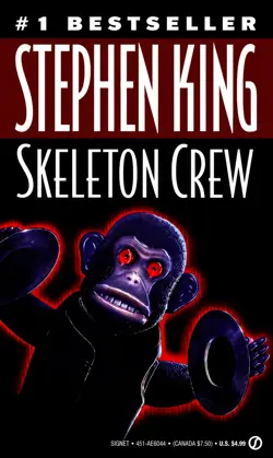 Skeleton Crew