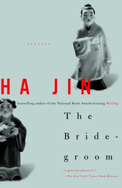 The Bridegroom