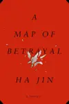 A Map of Betrayal