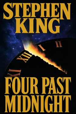 Four Past Midnight