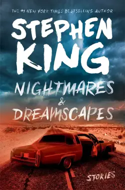 Nightmares & Dreamscapes