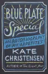 Blue Plate Special