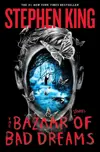 The Bazaar of Bad Dreams