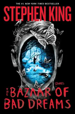 The Bazaar of Bad Dreams