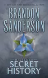 Mistborn: Secret History
