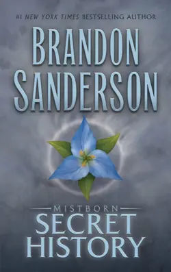 Mistborn