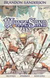 White Sand