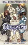 White Sand