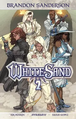 White Sand
