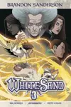 White Sand