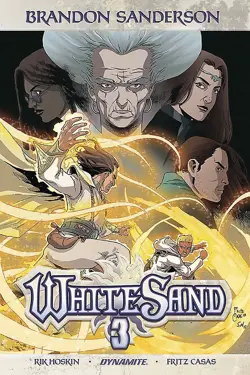 White Sand