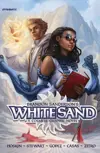 White Sand: Omnibus