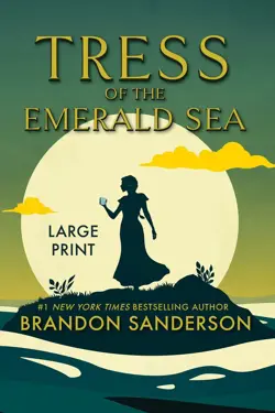 Tress of the Emerald Sea