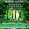Lux: A Texas Reckoners Novel