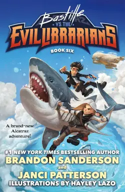 Bastille Vs. the Evil Librarians