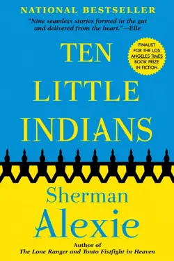 Ten Little Indians