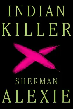 Indian Killer