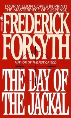 The Day of the Jackal