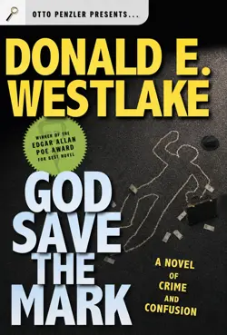 God Save the Mark