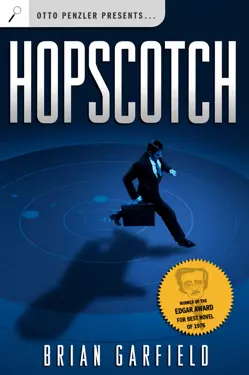 Hopscotch