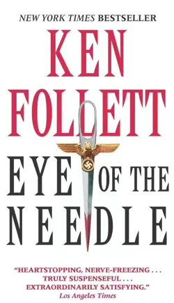 Eye of the Needle
