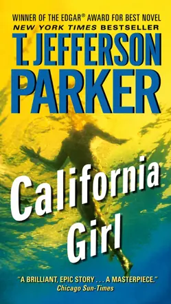 California Girl