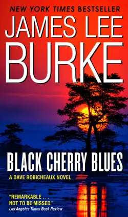 Black Cherry Blues