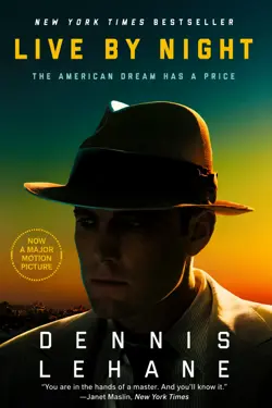 Live by Night