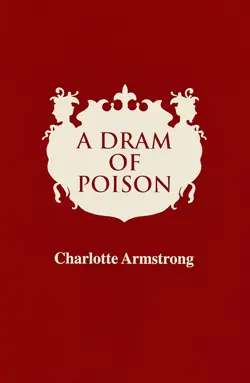 A Dram of Poison