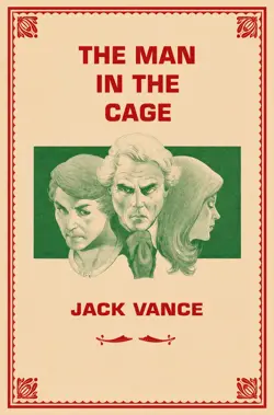The Man in the Cage