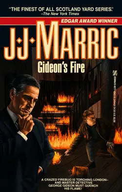 Gideon's Fire