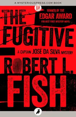 The Fugitive