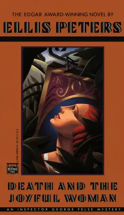 Death and the Joyful Woman