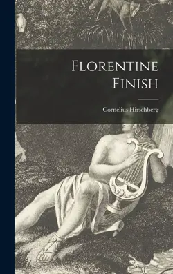 Florentine Finish