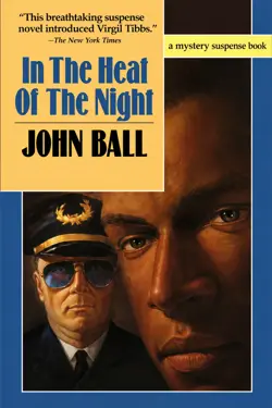 In the Heat of the Night