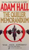 The Quiller Memorandum