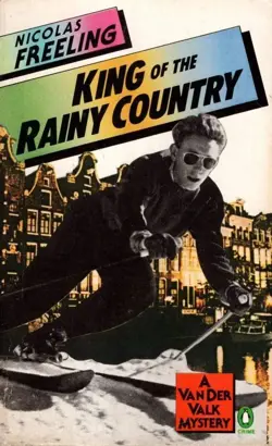 The King of the Rainy Country