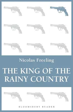 The King of the Rainy Country